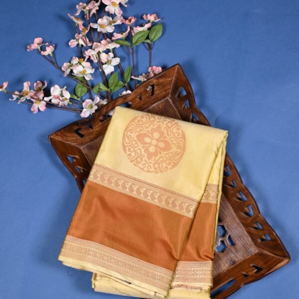 Coimbatore Cotton CC03