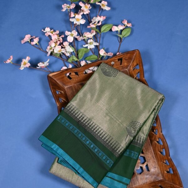 Coimbatore Cotton CC06
