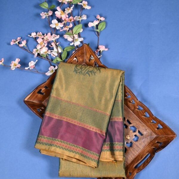 Coimbatore Cotton CC07
