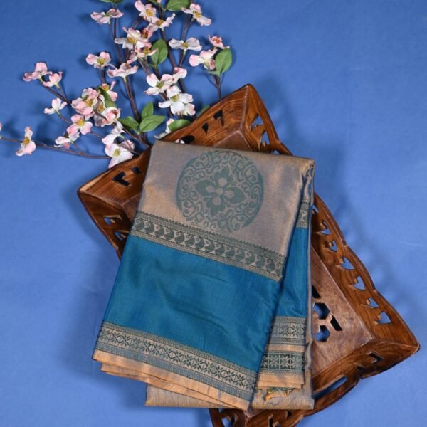 Coimbatore Cotton CC15