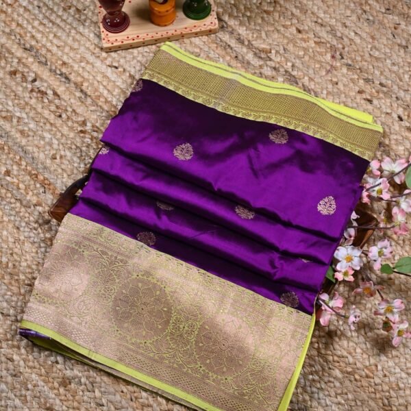 Pure Banaras katan03