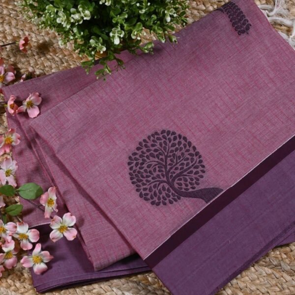 Pure Kanchi Cotton PKC 41