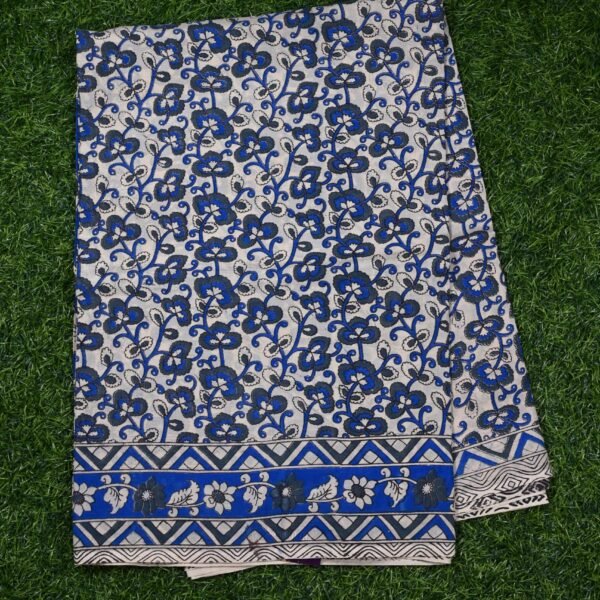 Kalamkari Silk KS 32