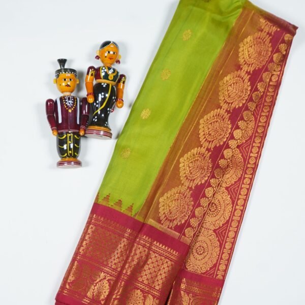 Gadwal Pattu GP13