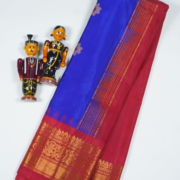 Gadwal Pattu GP17