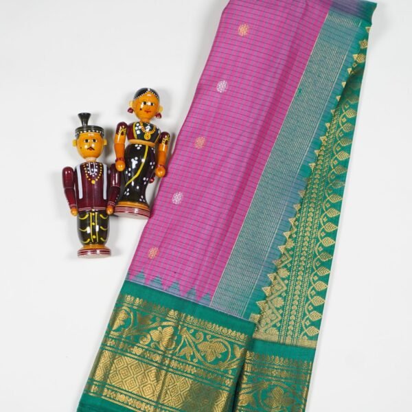 Gadwal Pattu GP19