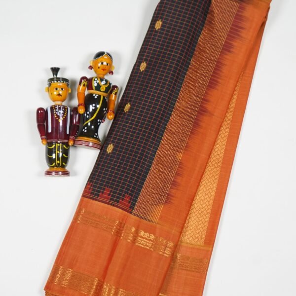 Gadwal Pattu GP20
