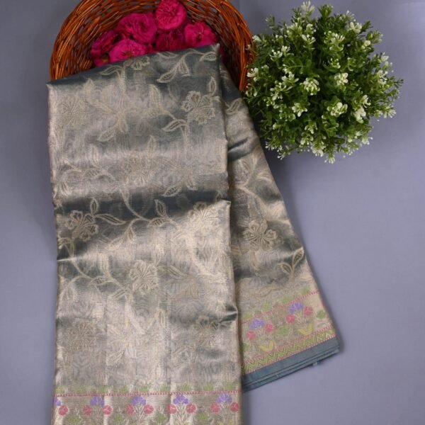 Banaras Tissue BT 09