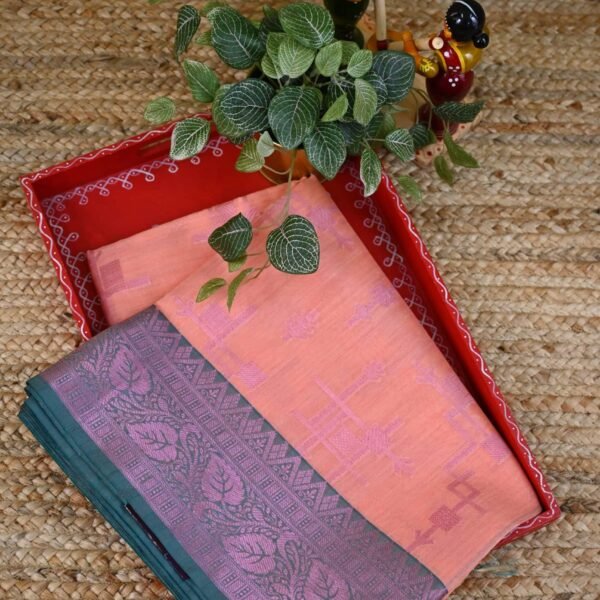Banaras Cotton BC01