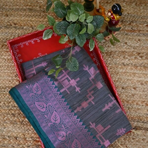 Banaras Cotton BC02