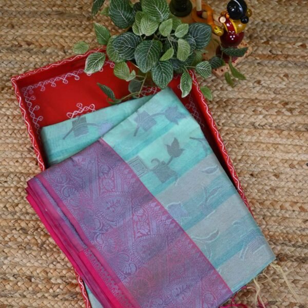Banaras Cotton BC03