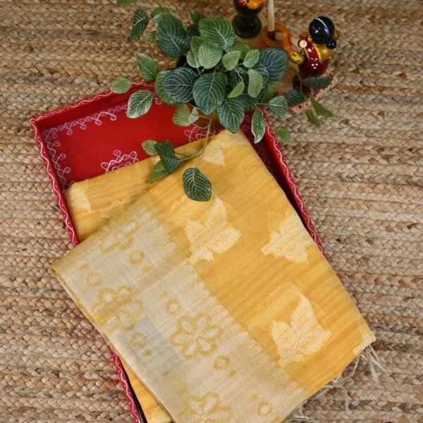 Banaras Cotton BC05