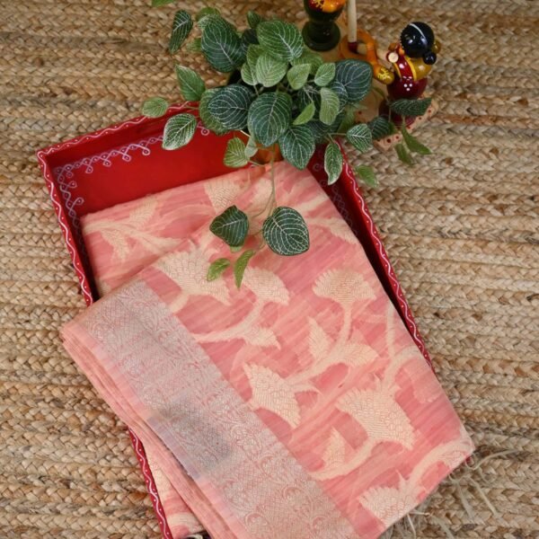 Banaras Cotton BC06