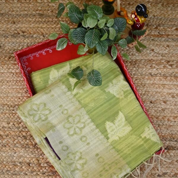 Banaras Cotton BC07