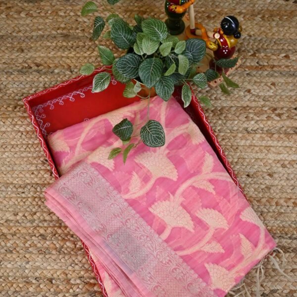 Banaras Cotton BC10