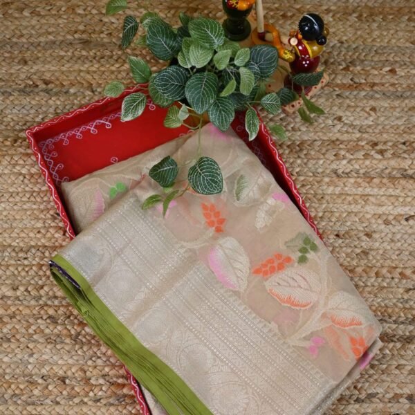 Banaras Cotton BC11