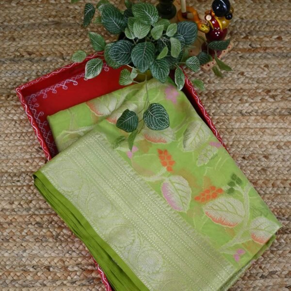 Banaras Cotton BC12