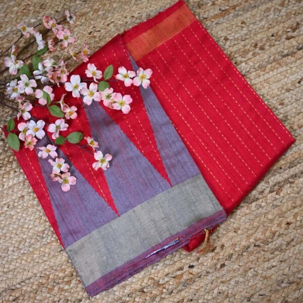 Pure Khadi pattu PKP01