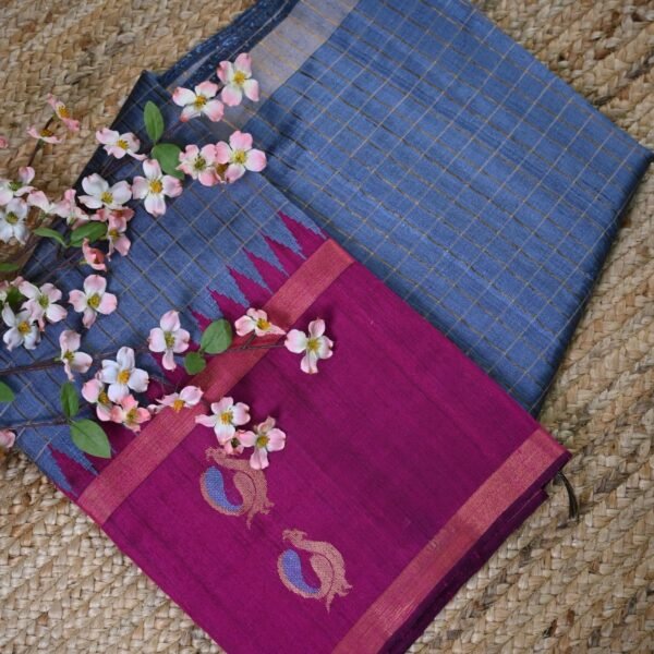 Pure Khadi pattu PKP02