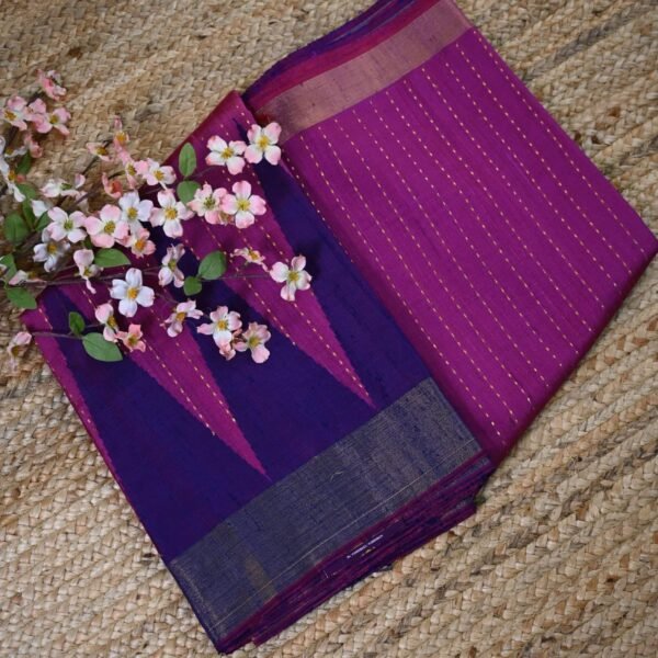 Pure Khadi pattu PKP03