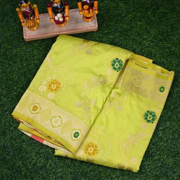 Semi Georgette SG 13