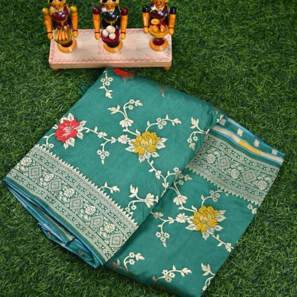 Semi Georgette SG 16