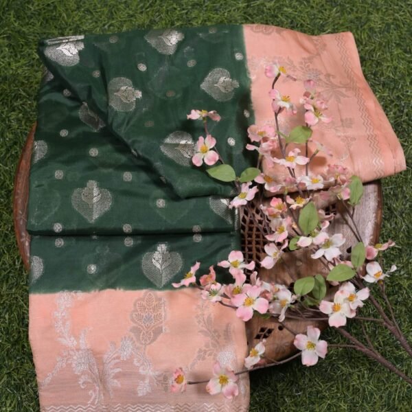 Banaras Fancy Saree BF 94