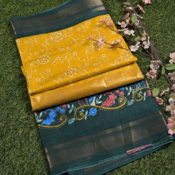 Dola Silk DS 11
