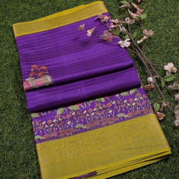 Dola Silk DS 13