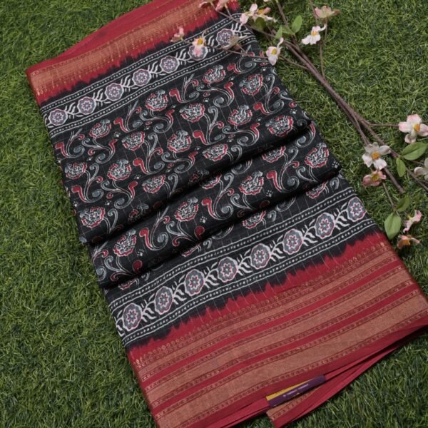 Semi Georgette SG 18