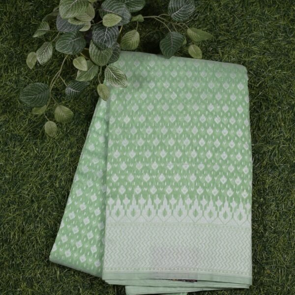 Banaras Cotton BC13