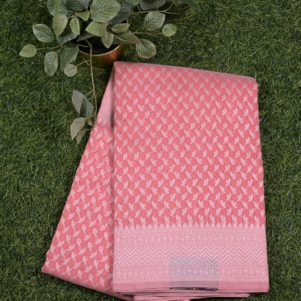 Banaras Cotton BC14