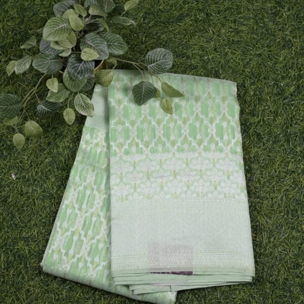 Banaras Cotton BC15