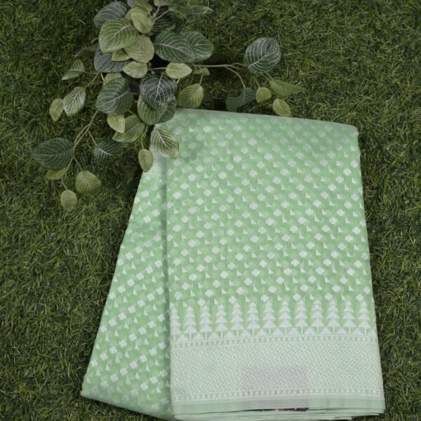 Banaras Cotton BC17