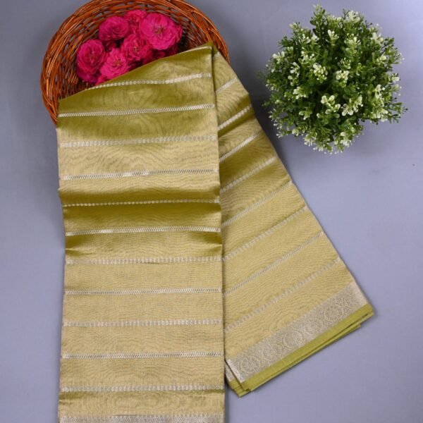 Banaras Tissue BT 24
