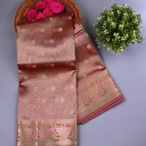 Banaras Tissue BT 25