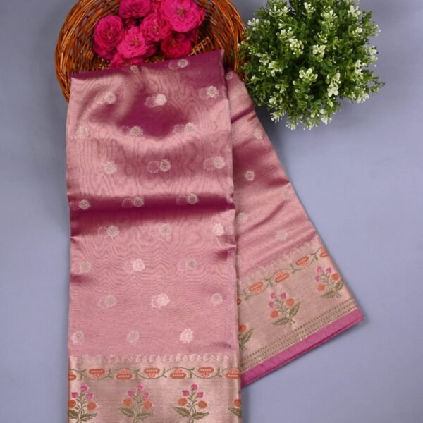 Banaras Tissue BT 27