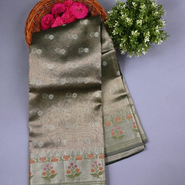 Banaras Tissue BT 28