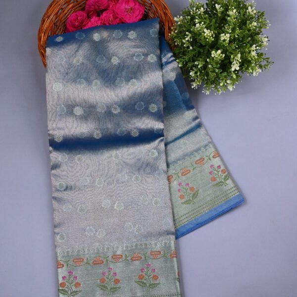 Banaras Tissue BT 29