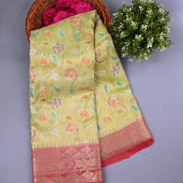 Banaras Tissue BT 30