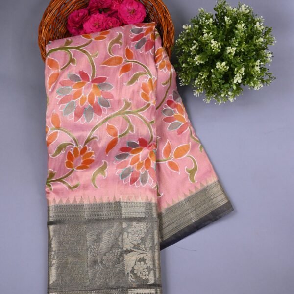 Banaras Tissue BT 31