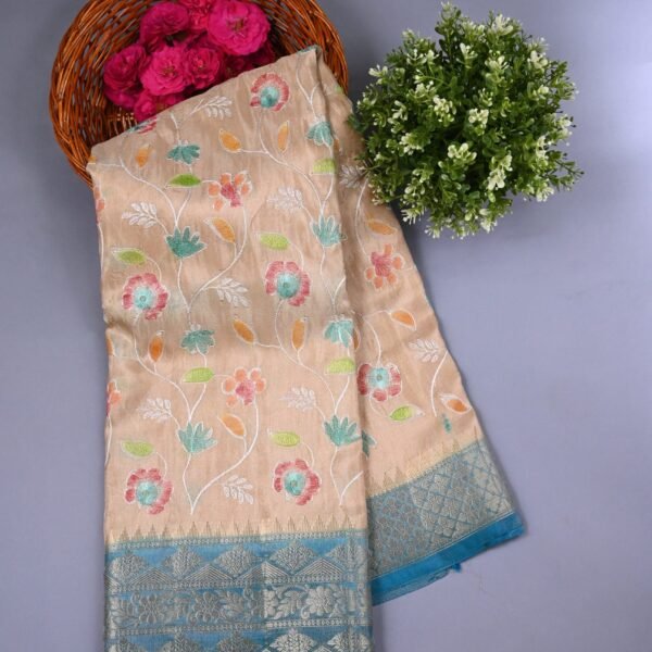 Banaras Tissue BT 32