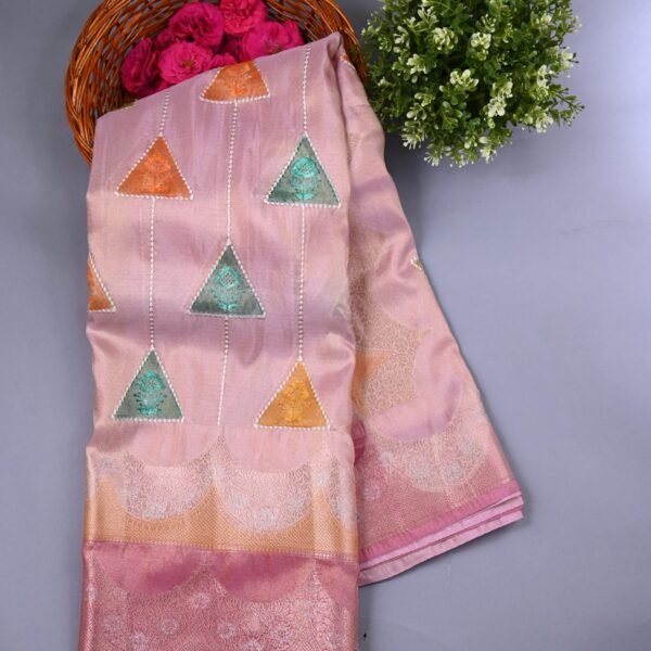 Banaras Tissue BT 38