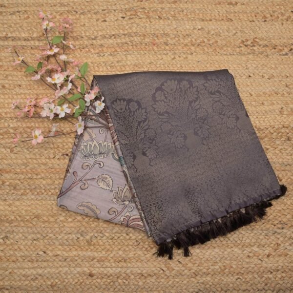 Butter Crape Sarees BCS14