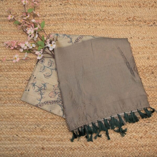 Butter Crape Sarees BCS17