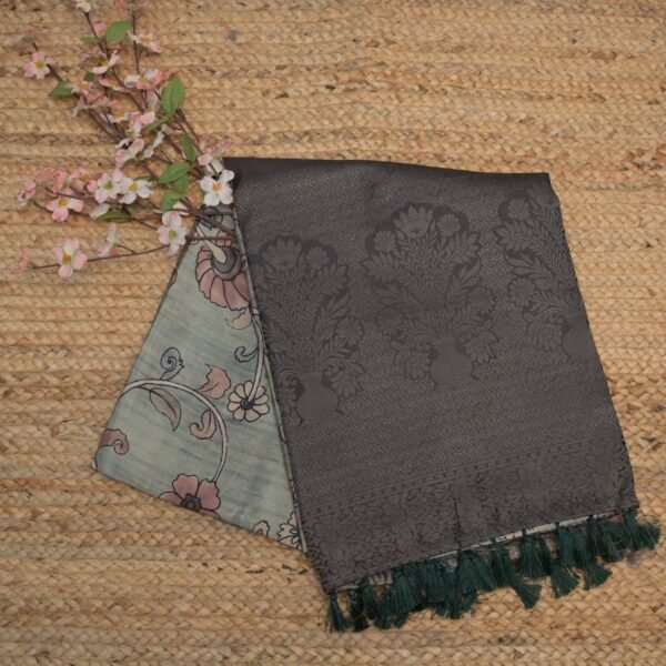 Butter Crape Sarees BCS18