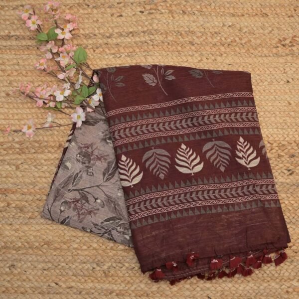 Fancy Jute FJ09