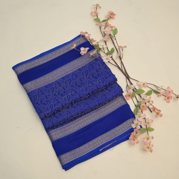 Fancy Brasso sarees FBS01