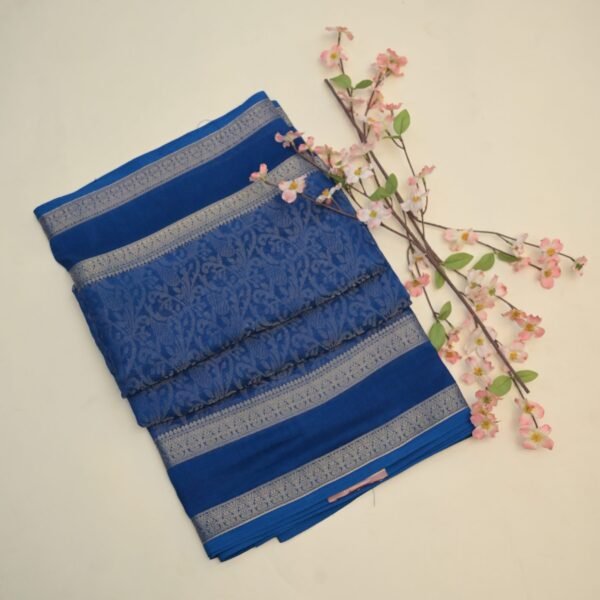 Fancy Brasso sarees FBS03
