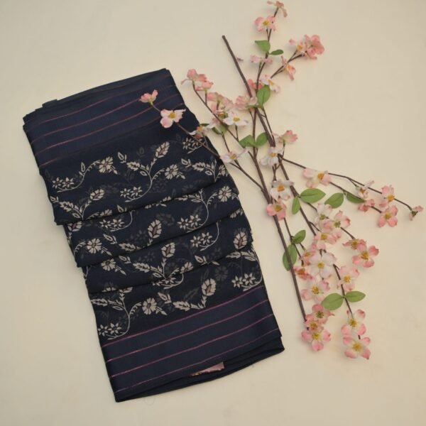 Georgette sarees GS01